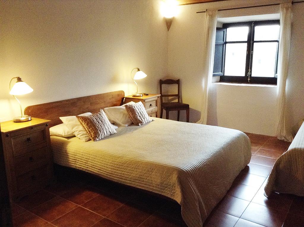 Hotel Mas Pelegri Serinya Екстер'єр фото